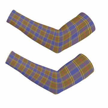 Balfour Tartan Arm Sleeves - Tartan Vibes Clothing