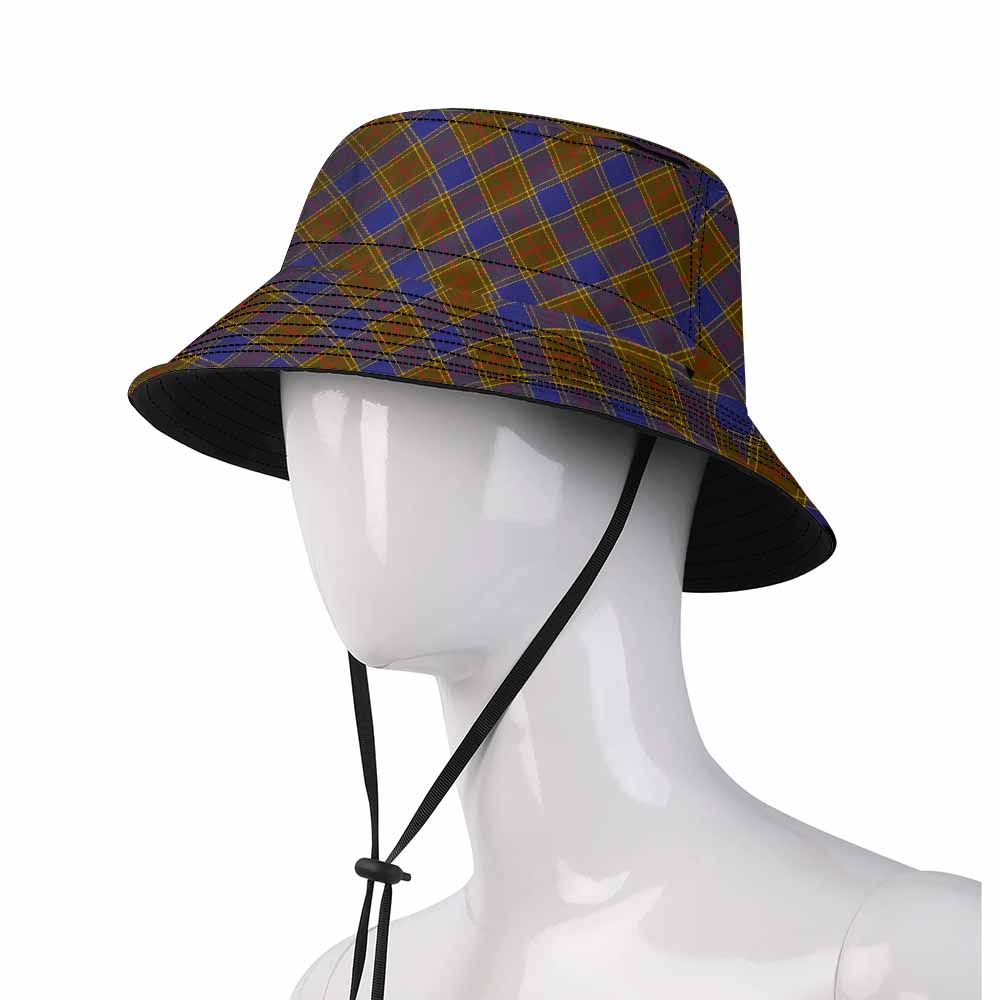Balfour Tartan Fishing Hat