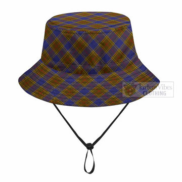 Balfour Tartan Fishing Hat