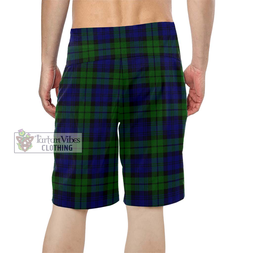 Bannatyne Tartan Men's Board Shorts - Tartan Vibes Clothing