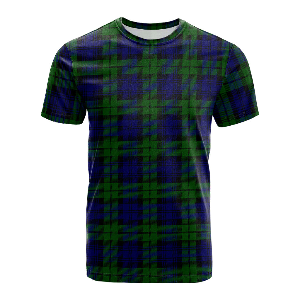 Bannatyne Tartan T-Shirt - Tartanvibesclothing