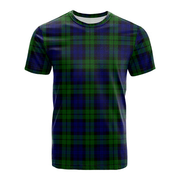 Bannatyne Tartan T-Shirt - Tartanvibesclothing