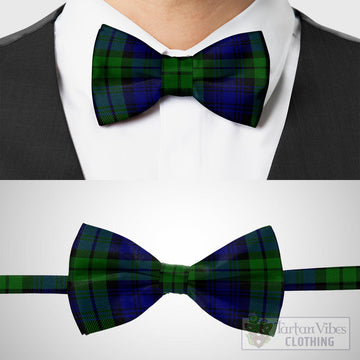 Tartan Vibes Clothing Bannatyne Tartan Bow Tie