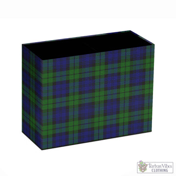 Tartan Vibes Clothing Bannatyne Tartan Pen Holder