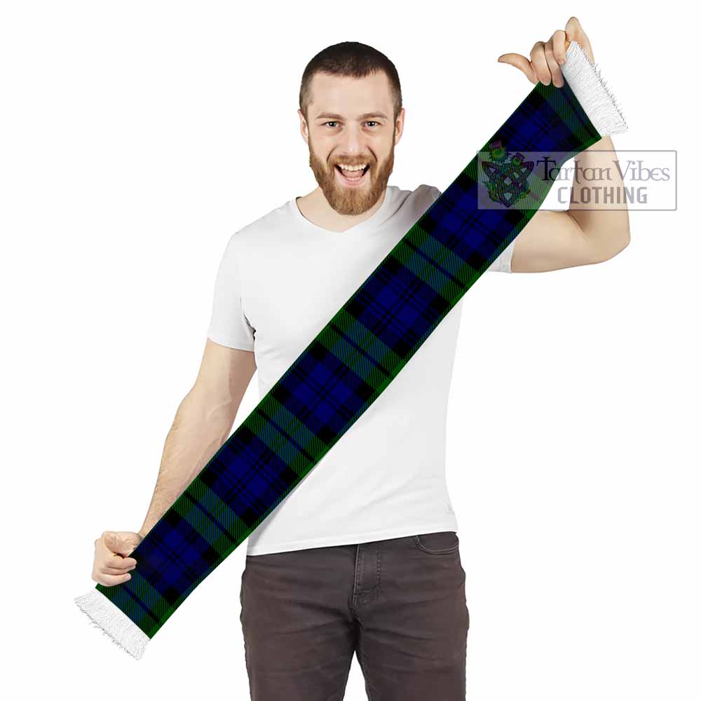 Tartan Vibes Clothing Bannatyne Tartan Ruffneck Scarf