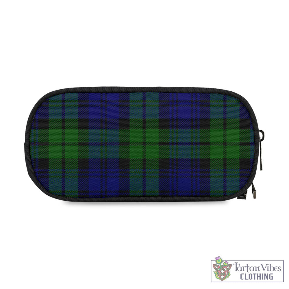Tartan Vibes Clothing Bannatyne Tartan Pen and Pencil Case