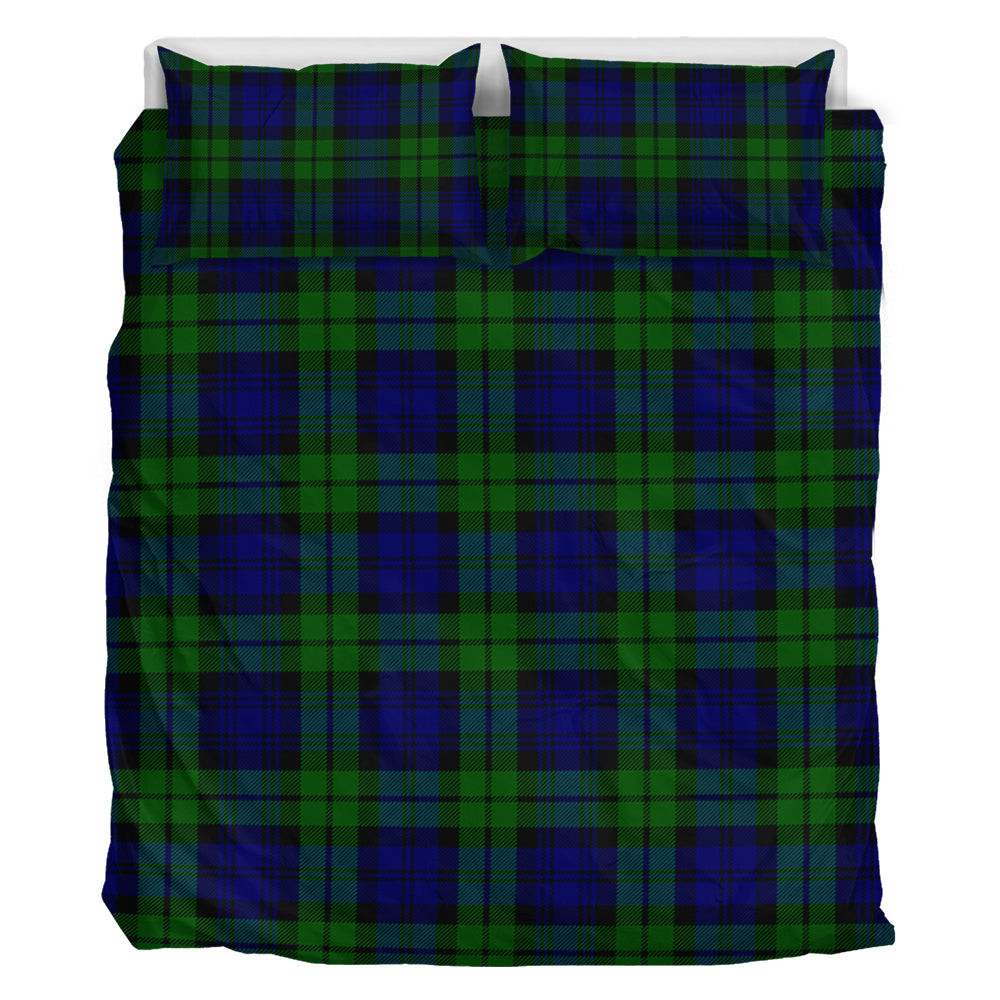 Bannatyne Tartan Bedding Set - Tartan Vibes Clothing