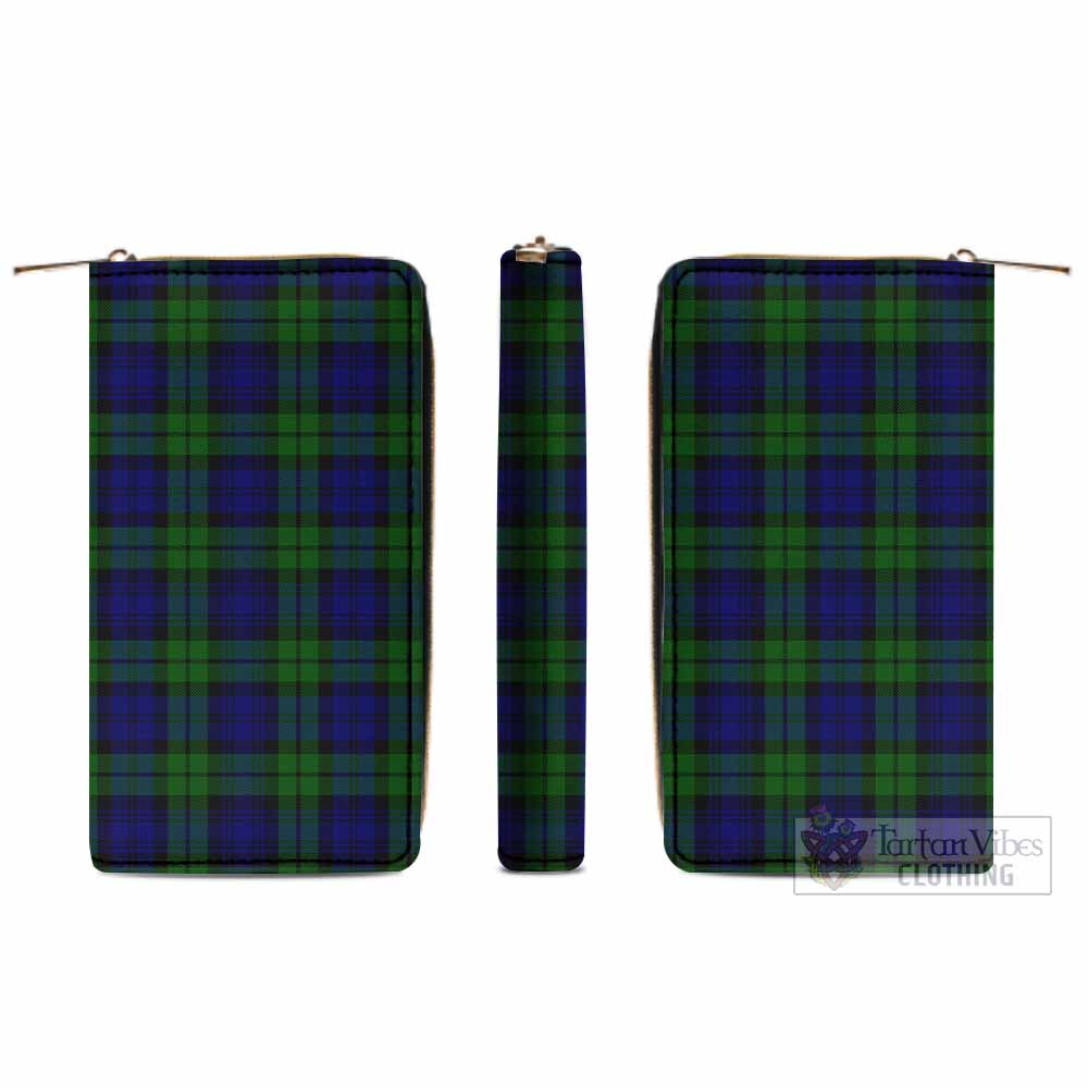 Bannatyne Tartan Women's Leather Wallet - Tartan Vibes Clothing