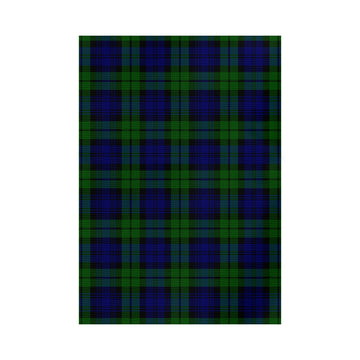 Bannatyne Tartan Flag - Tartan Vibes Clothing