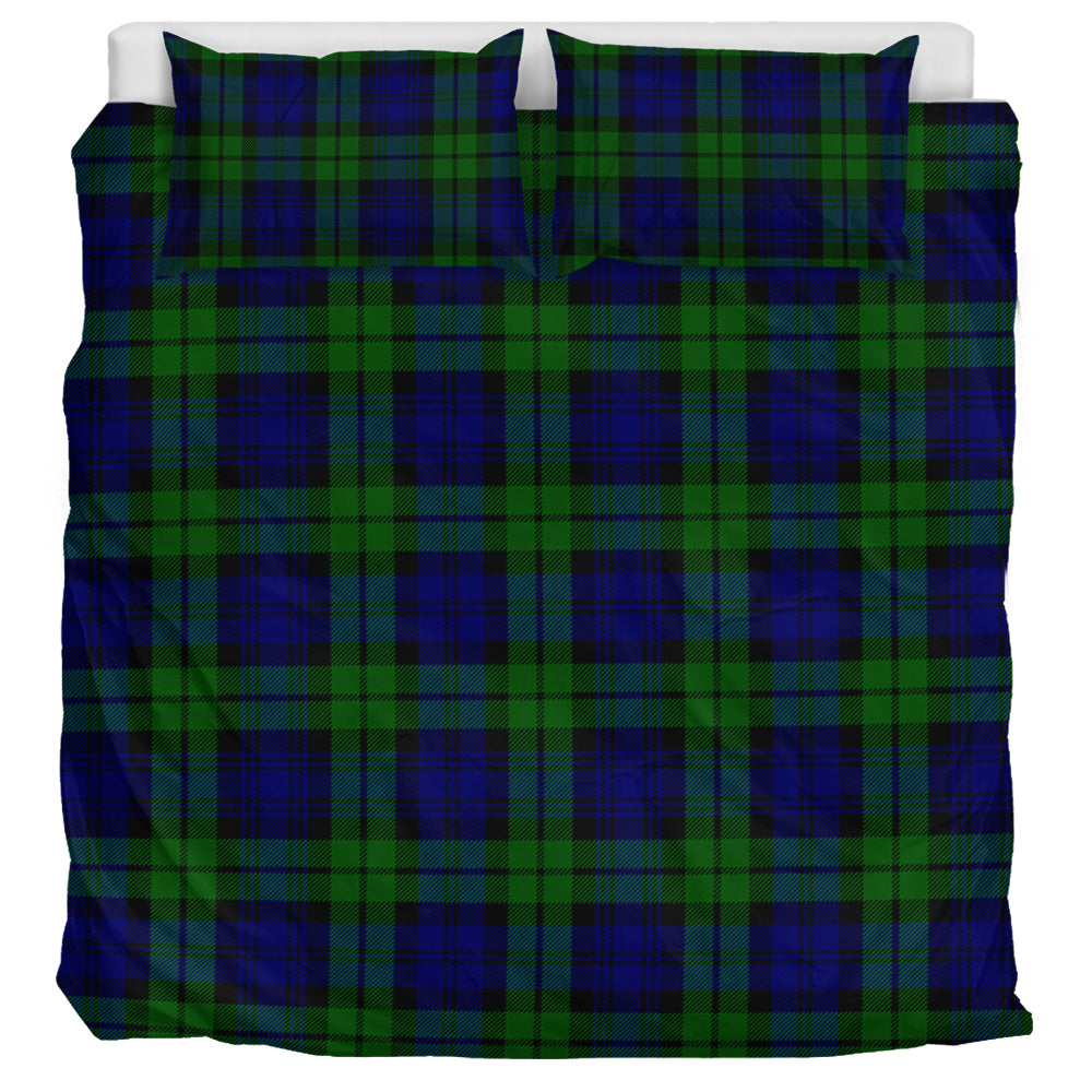 Bannatyne Tartan Bedding Set - Tartan Vibes Clothing