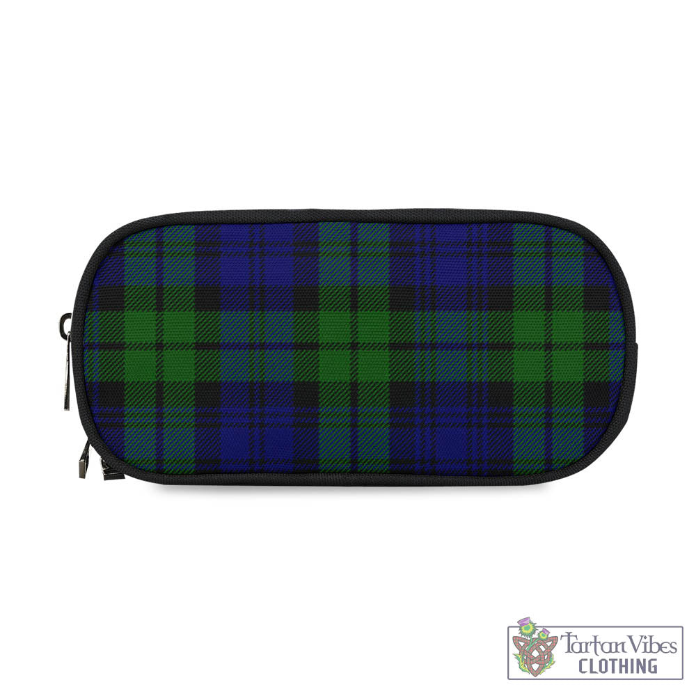 Tartan Vibes Clothing Bannatyne Tartan Pen and Pencil Case