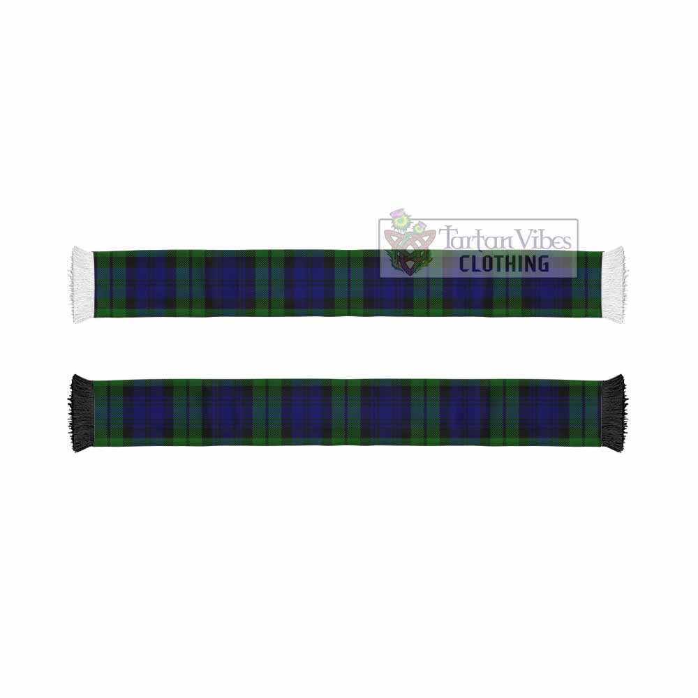 Tartan Vibes Clothing Bannatyne Tartan Ruffneck Scarf