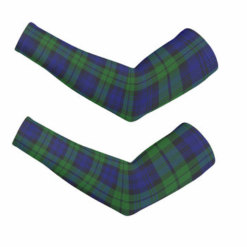 Bannatyne Tartan Arm Sleeves - Tartan Vibes Clothing