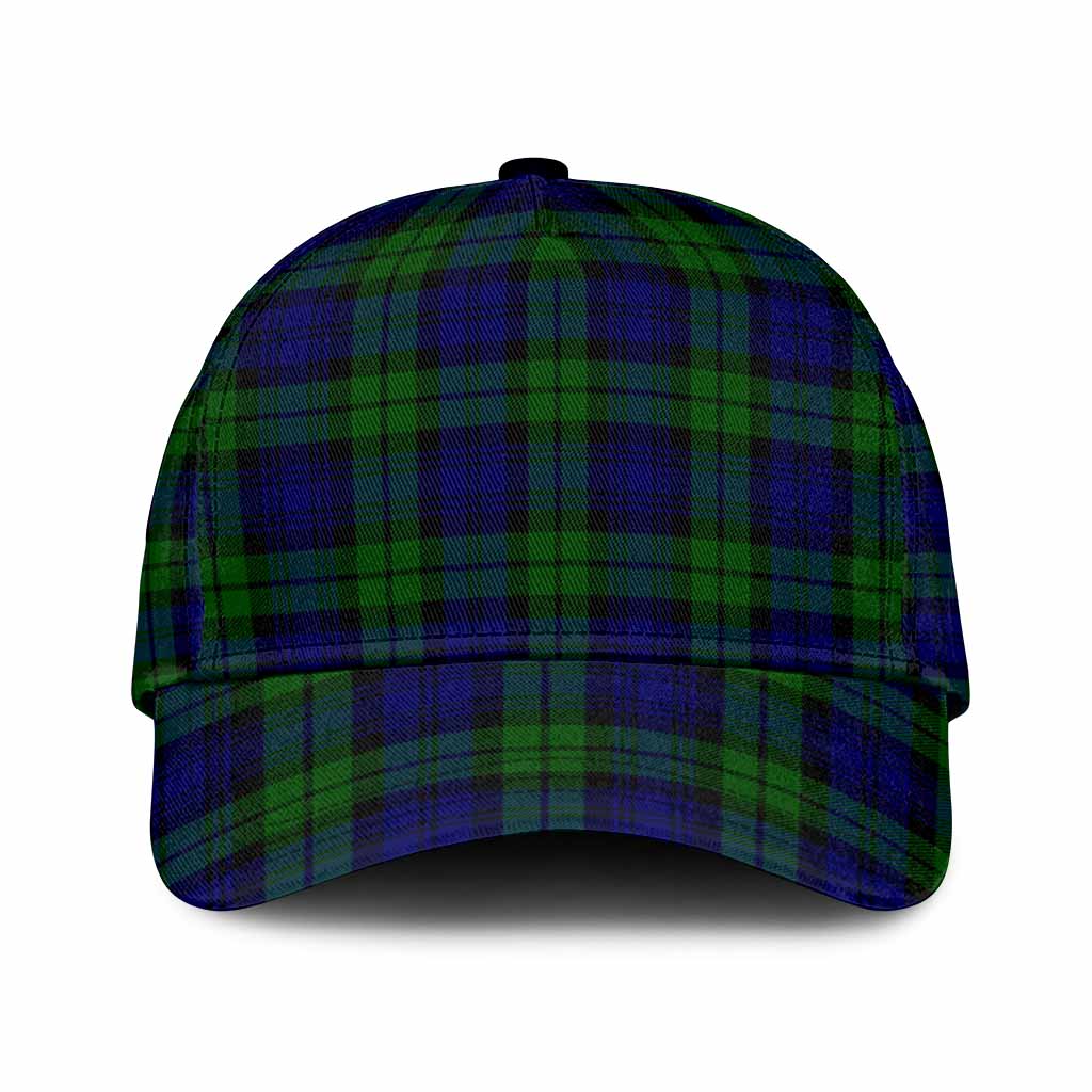 Bannatyne Tartan Classic Cap