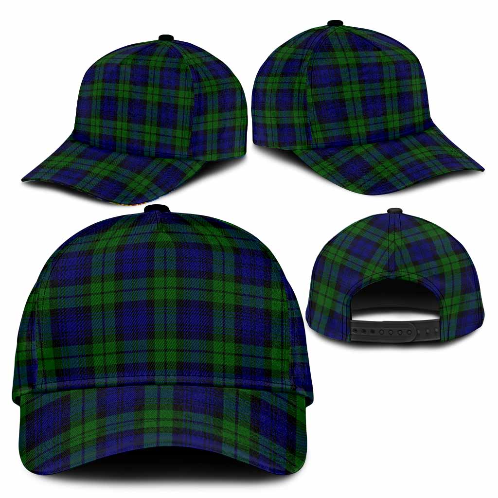 Bannatyne Tartan Classic Cap