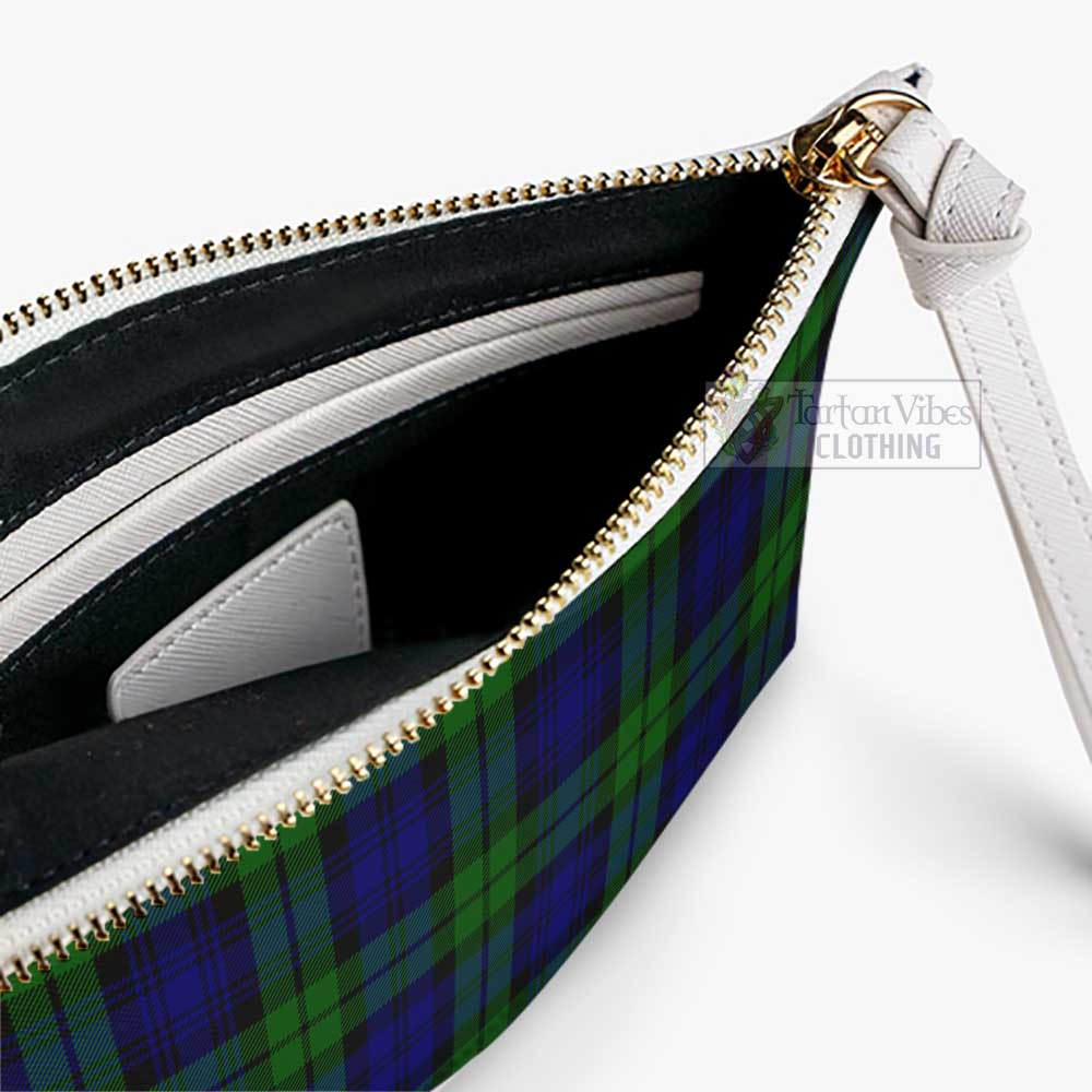 Tartan Vibes Clothing Bannatyne Tartan Clutch Bag