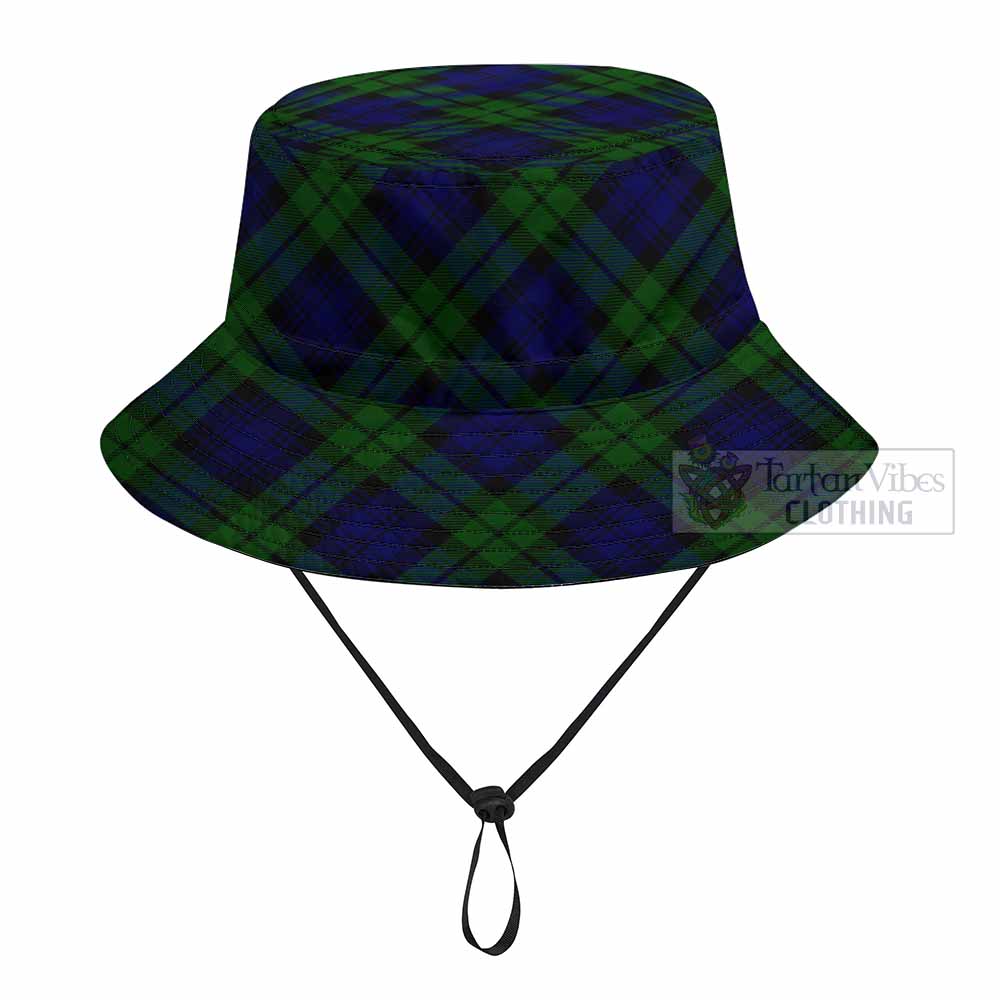 Bannatyne Tartan Fishing Hat