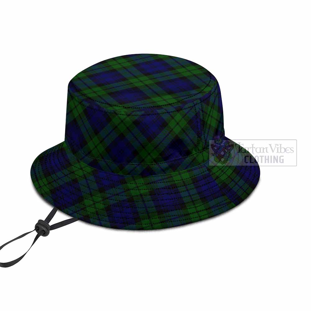 Bannatyne Tartan Fishing Hat