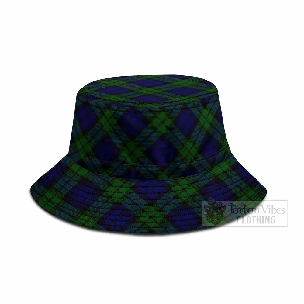 Bannatyne Tartan Fishing Hat