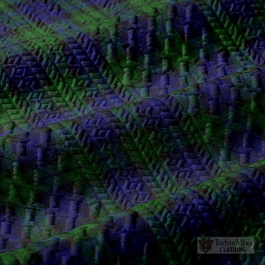 Bannatyne Tartan Men’s Polo Sweater Top