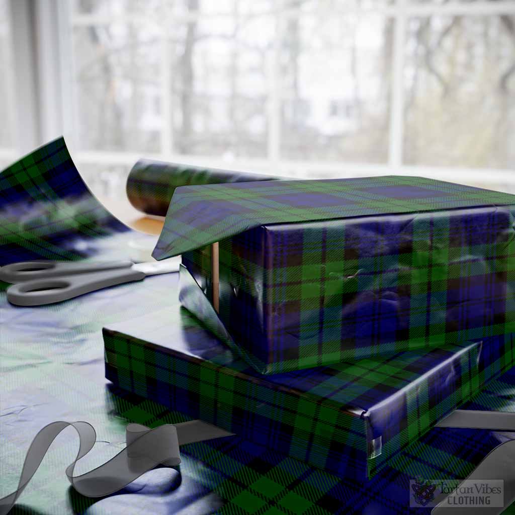 Bannatyne Tartan Wrapping Paper