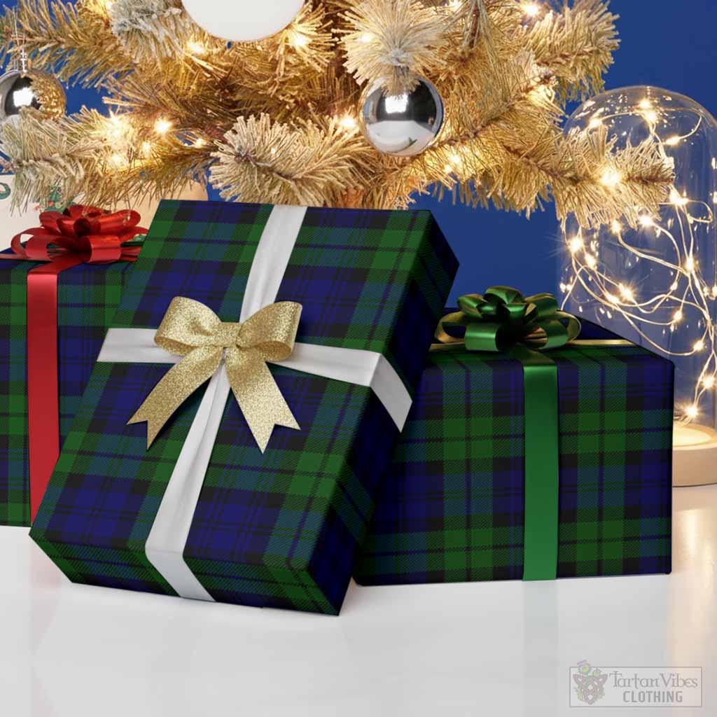 Bannatyne Tartan Wrapping Paper
