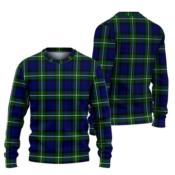 Bannerman Tartan Ugly Sweater Unisex - Tartan Vibes Clothing