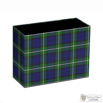 Bannerman Tartan Pen Holder - Tartan Vibes Clothing