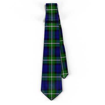 Bannerman Tartan Classic Necktie