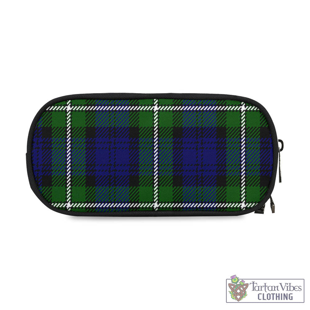 Bannerman Tartan Pen and Pencil Case - Tartan Vibes Clothing