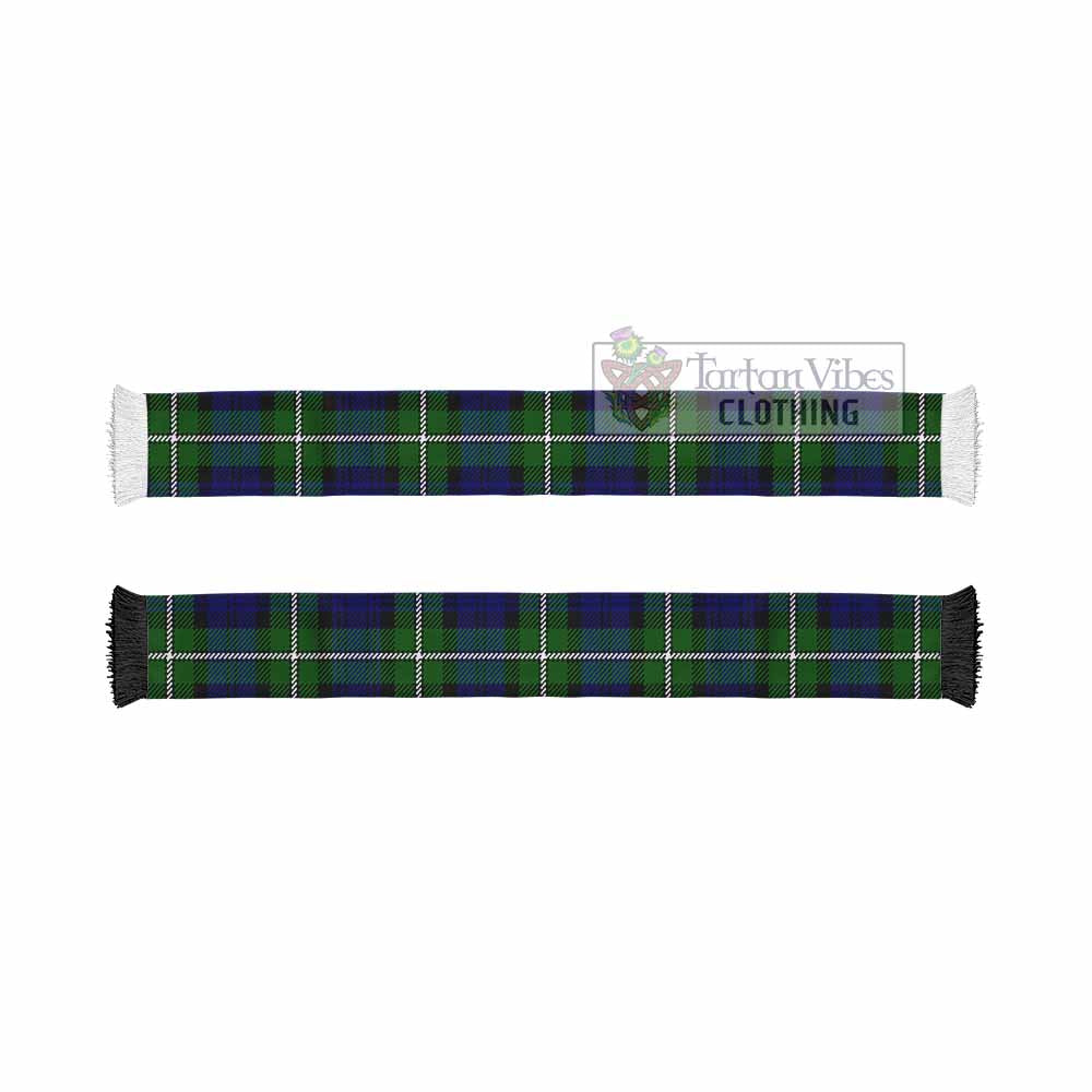 Bannerman Tartan Ruffneck Scarf - Tartan Vibes Clothing