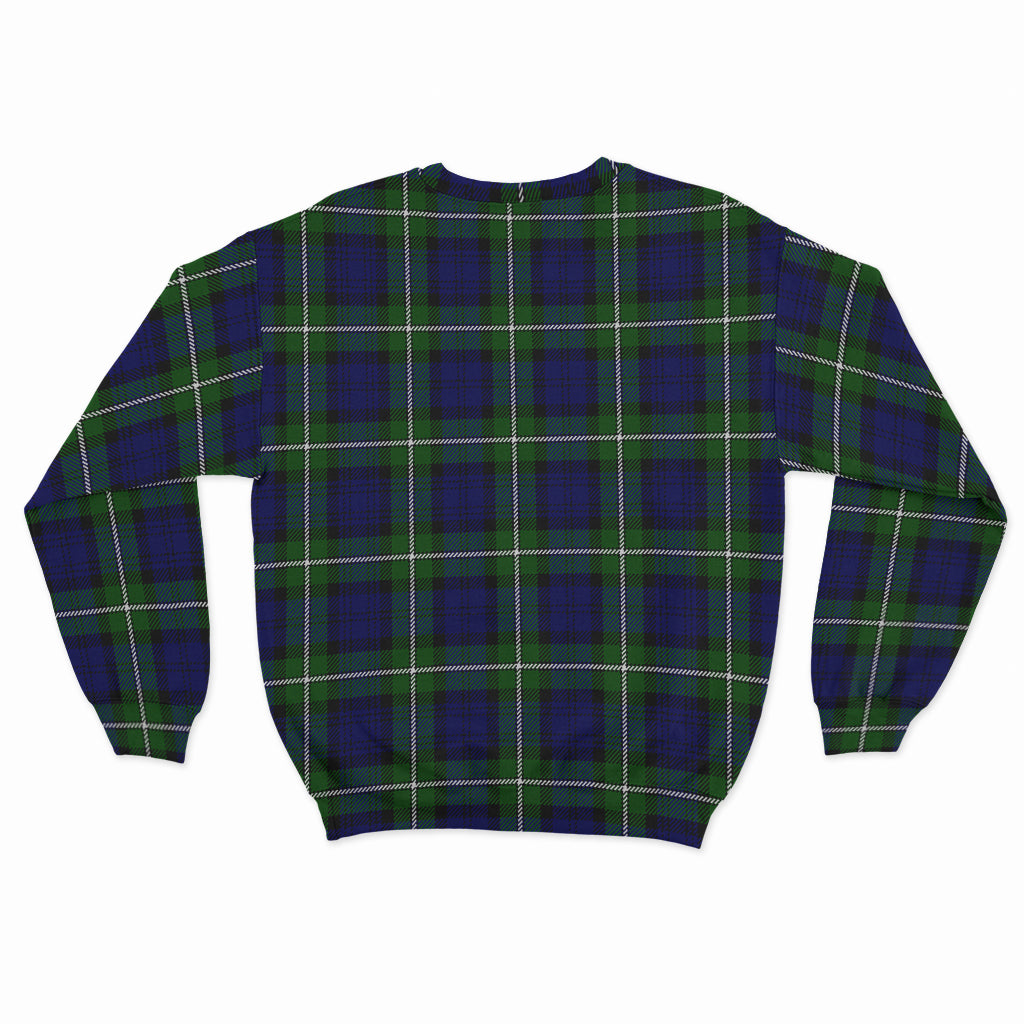 Bannerman Tartan Sweatshirt - Tartan Vibes Clothing
