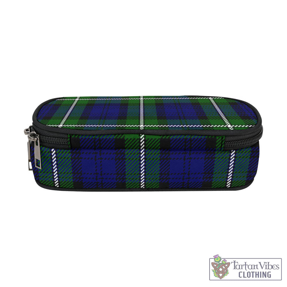 Bannerman Tartan Pen and Pencil Case - Tartan Vibes Clothing