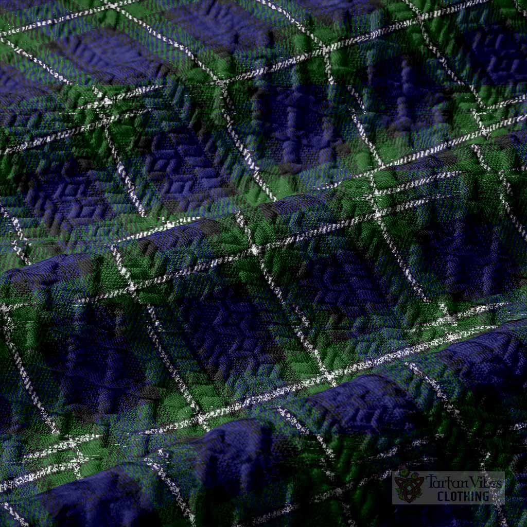 Bannerman Tartan Crest Men’s Polo Sweater Top Scotland Coat of Arm Flag Style