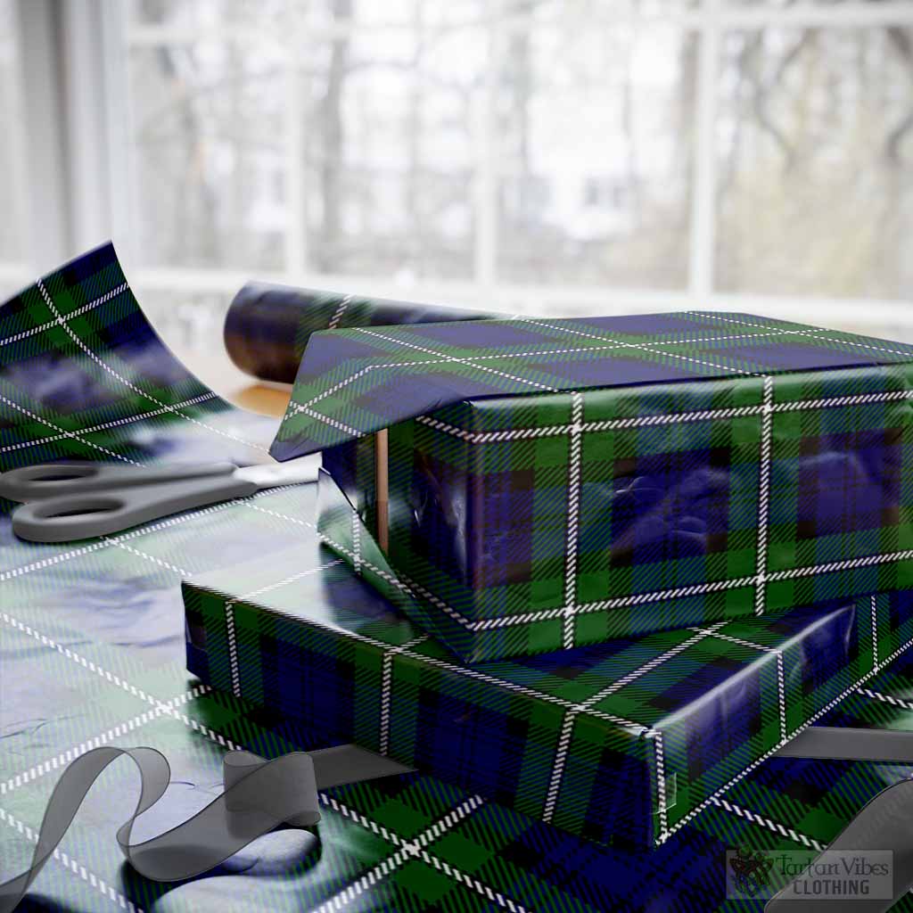Bannerman Tartan Wrapping Paper