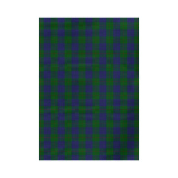 Barclay Tartan Garden Flag