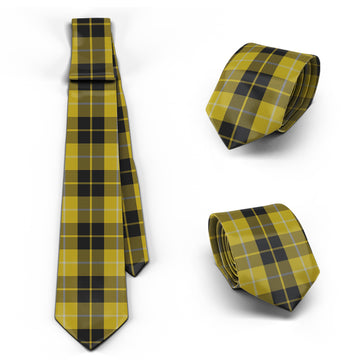 Barclay Dress Tartan Classic Necktie