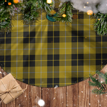 Barclay Dress Tartan Christmas Tree Skirt
