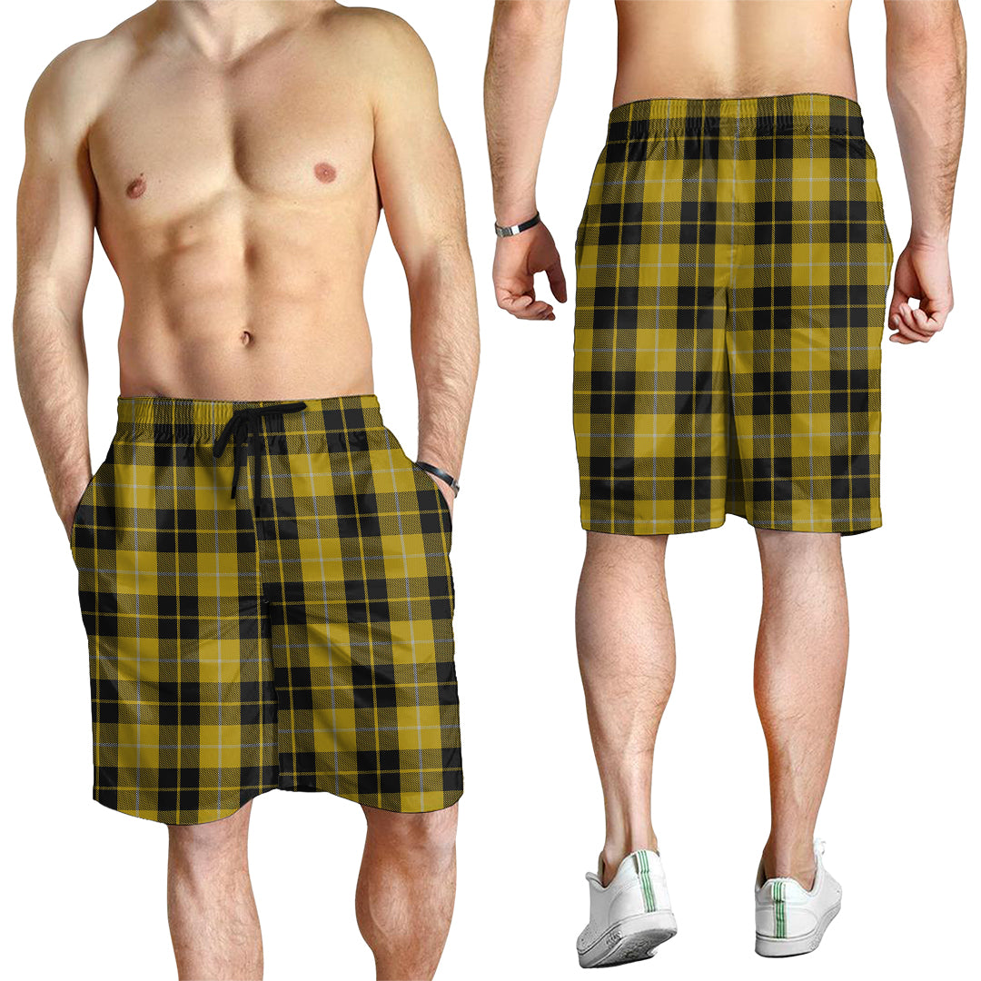 Barclay Dress Tartan Mens Shorts - Tartanvibesclothing