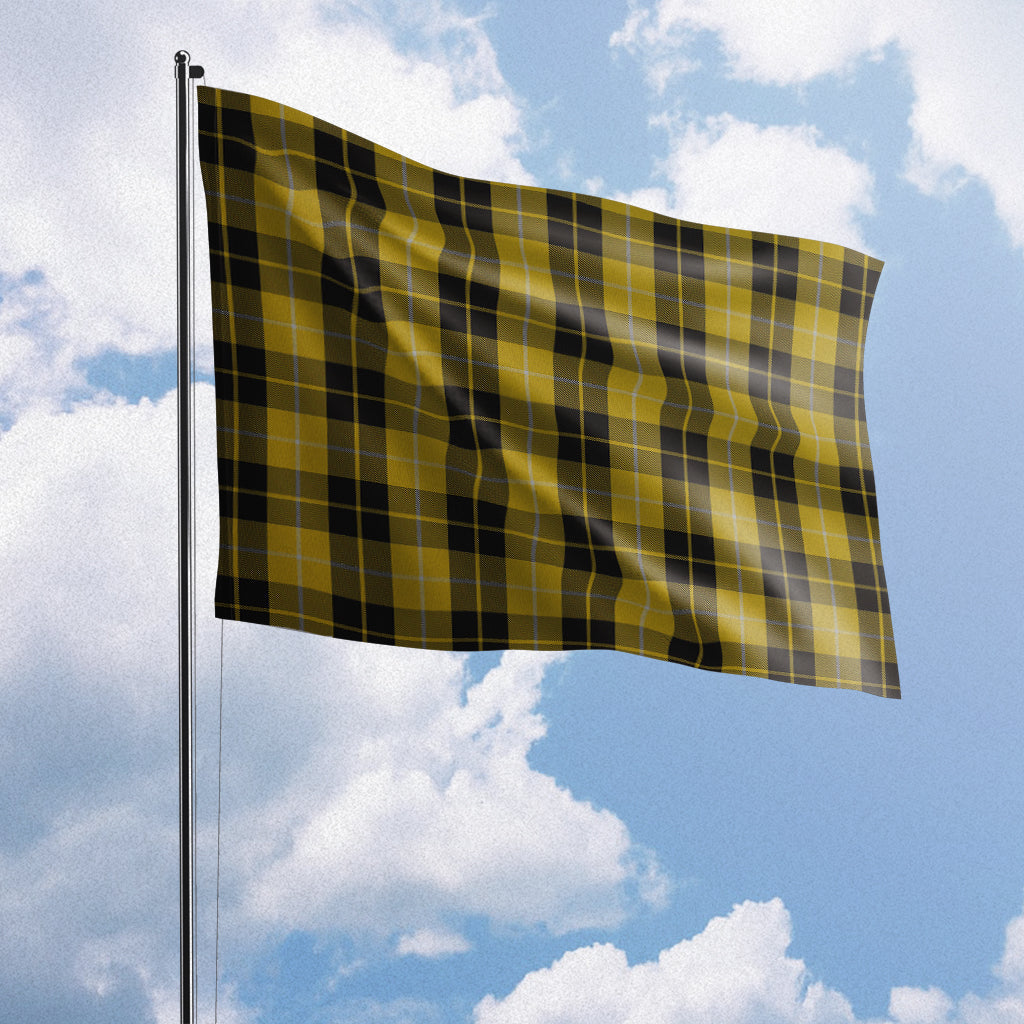 Barclay Dress Tartan Flag House Flag (Horizontal) - Tartanvibesclothing