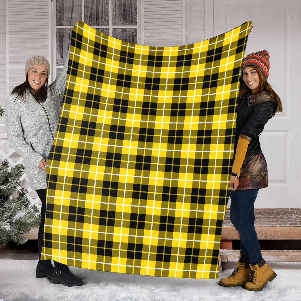 Barclay Dress Modern Tartan Blanket - Tartanvibesclothing
