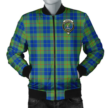 barclay-hunting-ancient-tartan-bomber-jacket-with-family-crest