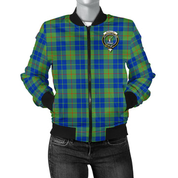 barclay-hunting-ancient-tartan-bomber-jacket-with-family-crest