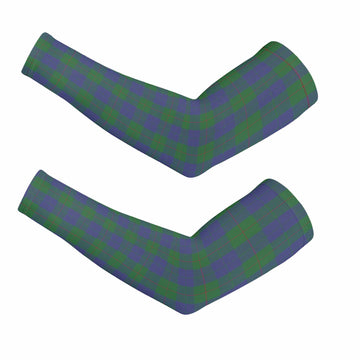 Barclay Tartan Arm Sleeves - Tartan Vibes Clothing