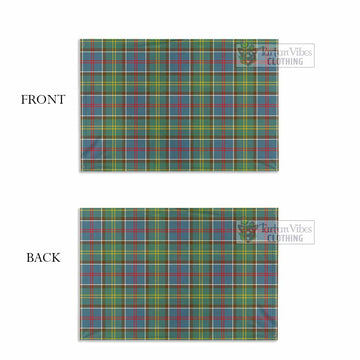 Tartan Vibes Clothing Barr Tartan House Flag