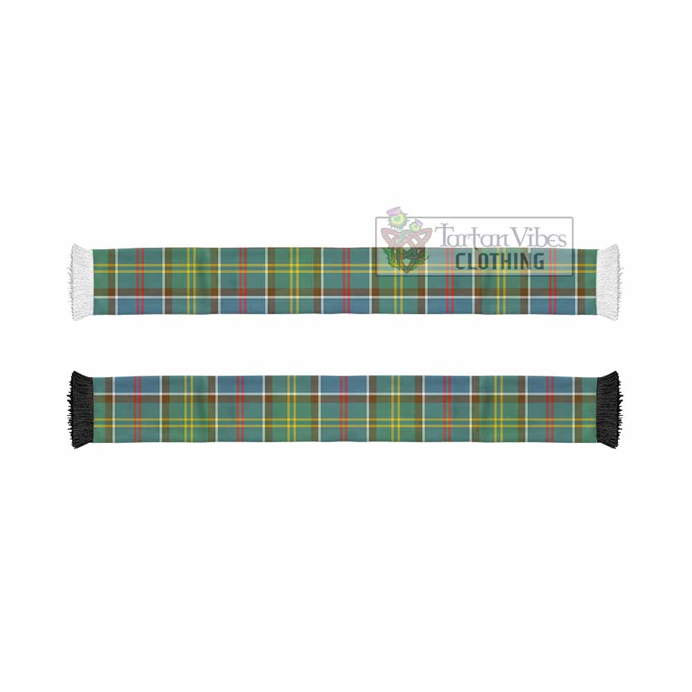 Tartan Vibes Clothing Barr Tartan Ruffneck Scarf