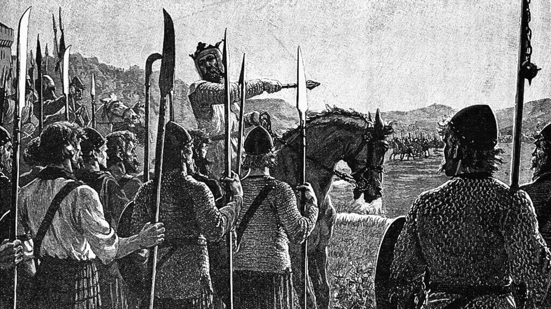 Battle of Bannockburn