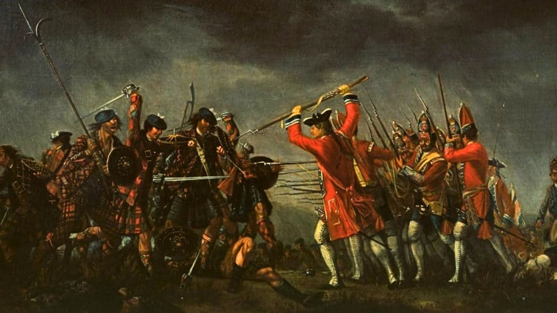Battle of Flodden