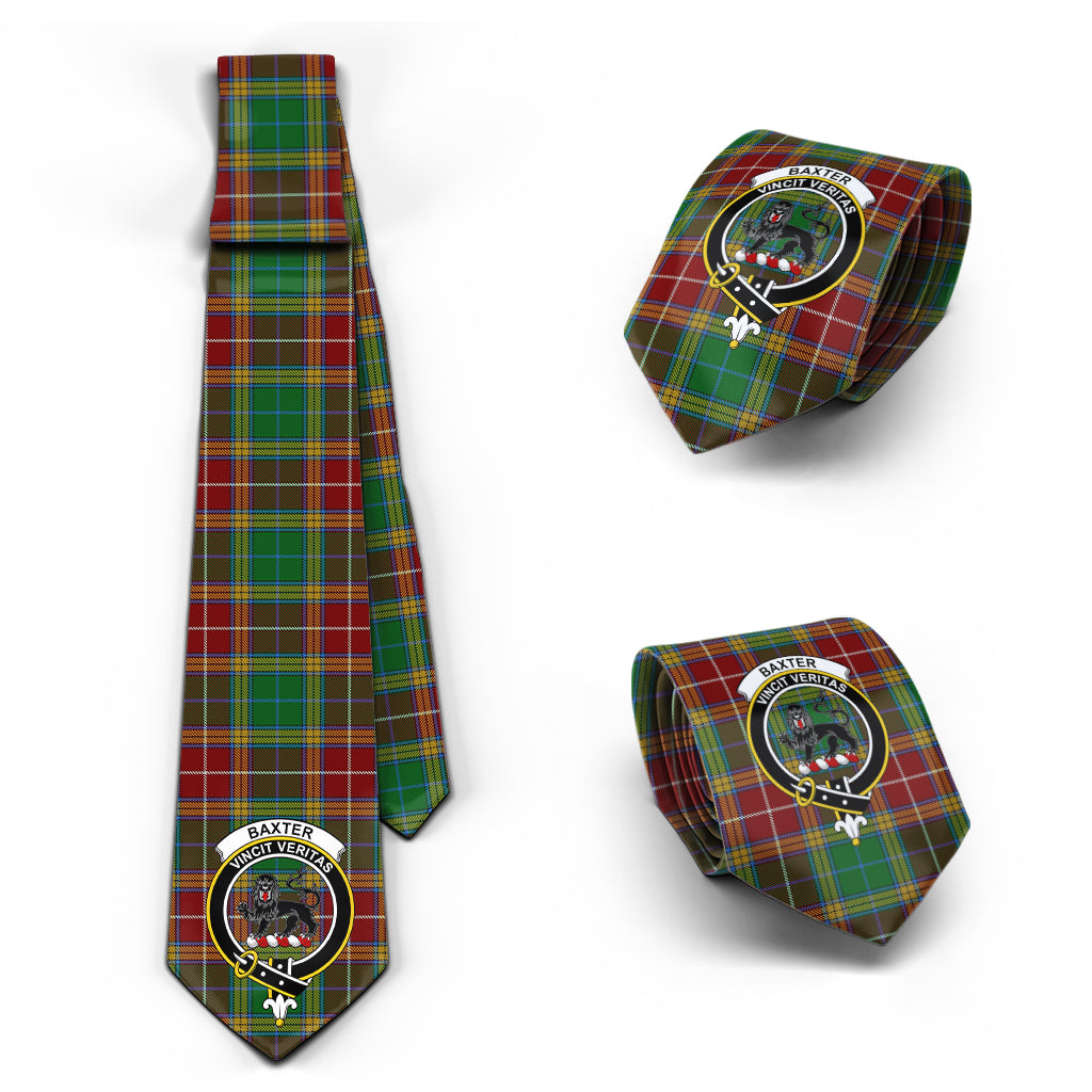Baxter Tartan Shoulder Handbags