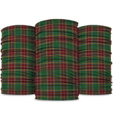 Baxter Tartan Neck Gaiters, Tartan Bandanas, Tartan Head Band package One Size - Tartan Vibes Clothing